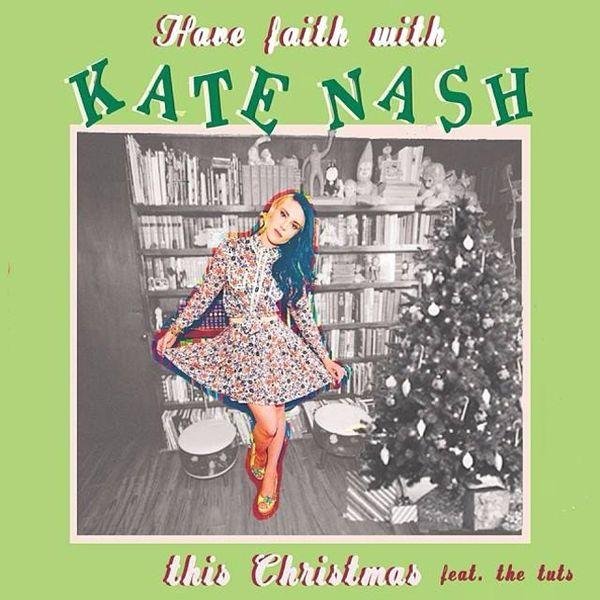 Kate Nash - Faith