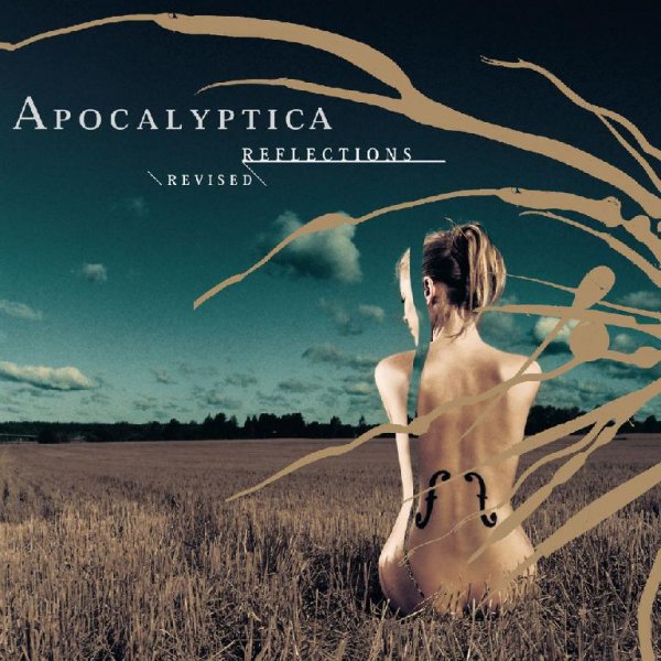 Apocalyptica - Epilogue (Relief)