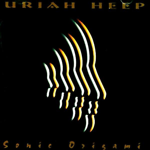 Uriah Heep - Heartless Land