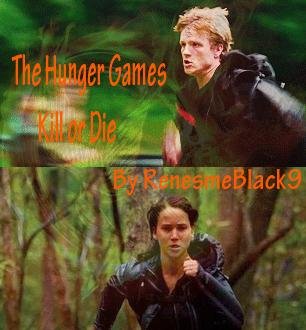 The Hunger Games - Kill or Die