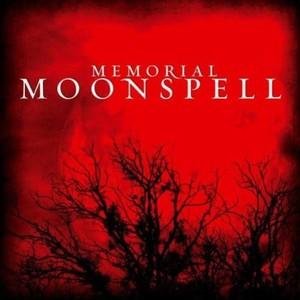 MOONSPELL - In Memoriam