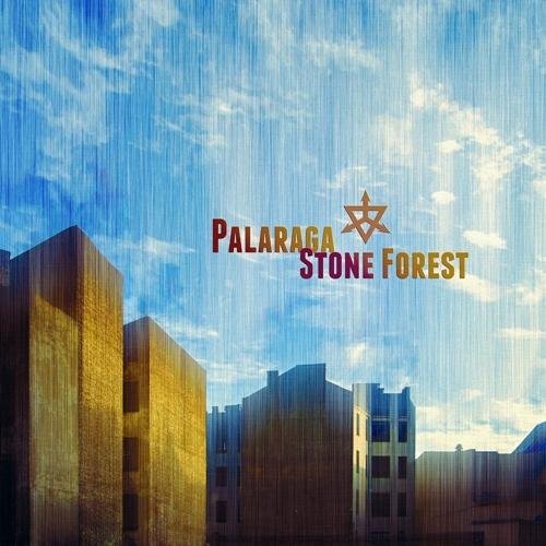 Palaraga - Breaking the Chain