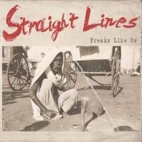 Straight Lines - To Be Scene