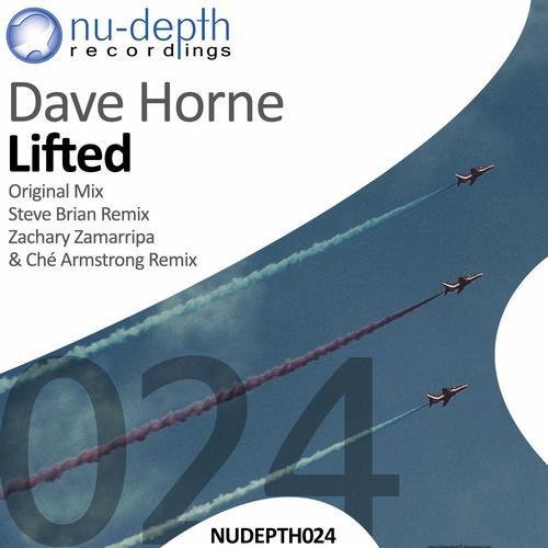 Dave Horne - Lifted Steve Brian Remix