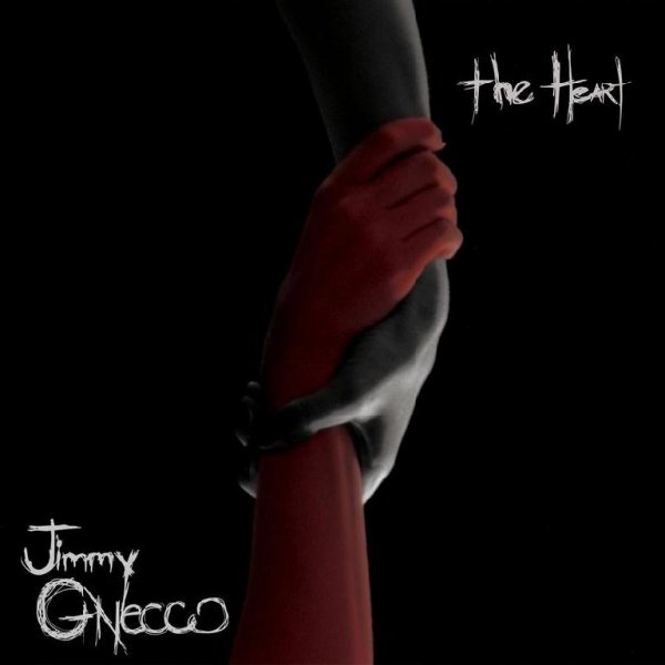 Jimmy Gnecco - I Heard You Singing