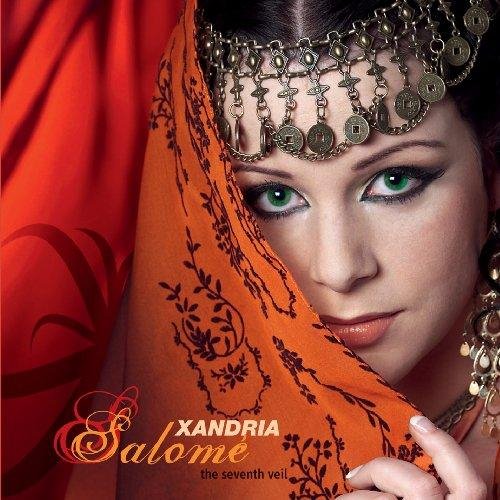 Xandria - Salome