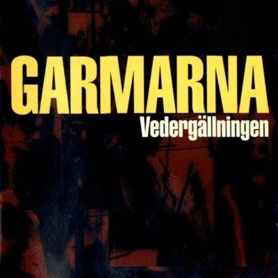 Garmarna - Herr Holkin