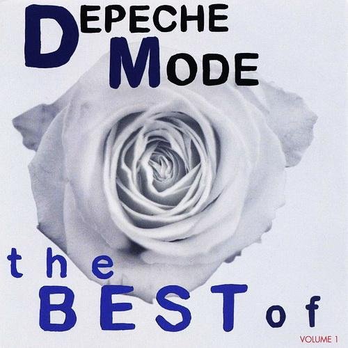 Depeche Mode - I Feel You