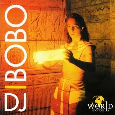 DJ BoBo - Dont Stop The Music