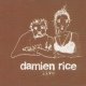 Damien Rice - Cannonball Live