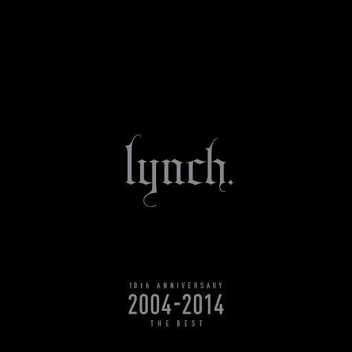 Lynch. - Liberation Chord