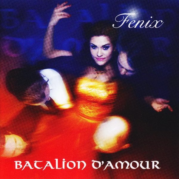 Batalion d'Amour - Mechaniczny