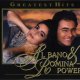 Al Bano & Romina Power - Al Bano & Romina Power / Io Ti Cerco