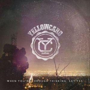 Yellowcard - Sing for me