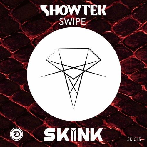 Showtek - Swipe (Extended Mix)