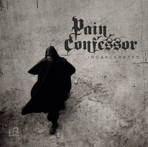 Pain Confessor - Gravel