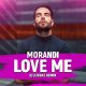 Morandi - Love Me (Dj Jurbas Radio Edit)