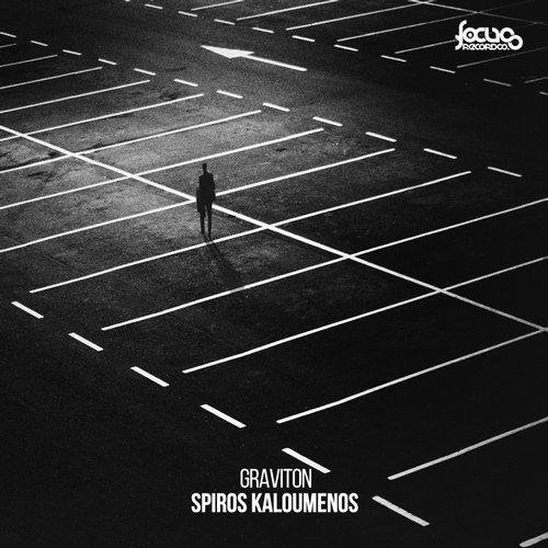 Spiros Kaloumenos - Boson (Original Mix)