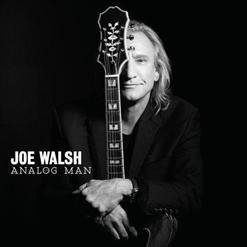 Joe Walsh - Family