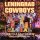 Leningrad Cowboys - Coochie Molly