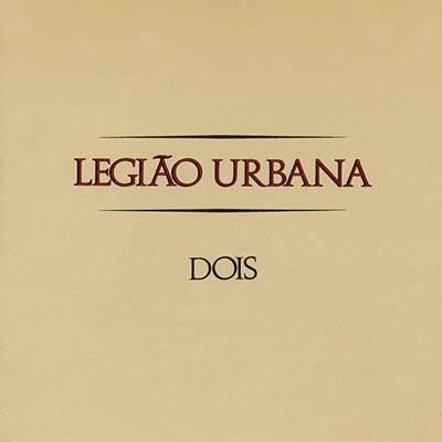 Legiao Urbana - Central Do Brasil