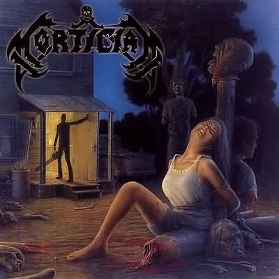 Mortician - Fleshripper