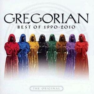 Gregorian - The Forest