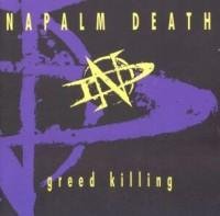 Napalm Death - Antibody