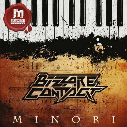 Bizzare Contact - Like A Little Noise (Original)