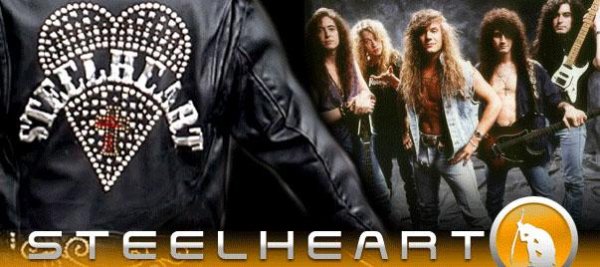 Steelheart - Shes Gone