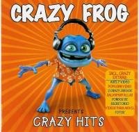 Crazy Frog - Whoomp There it is