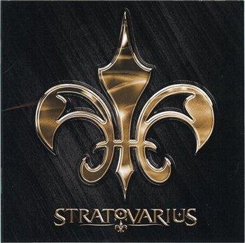 Stratovarius - Dreamweaver