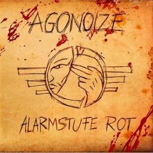 Agonoize - Rituale Romanum version