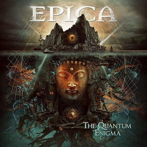 Epica - Reverence  Living In The Heart 