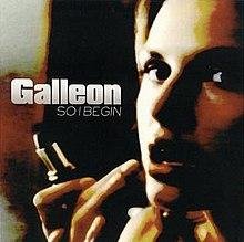 Galleon - So I Begin