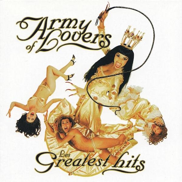 Army Of Lovers - Requiem