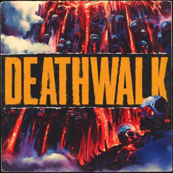 Pop Evil - Deathwalk