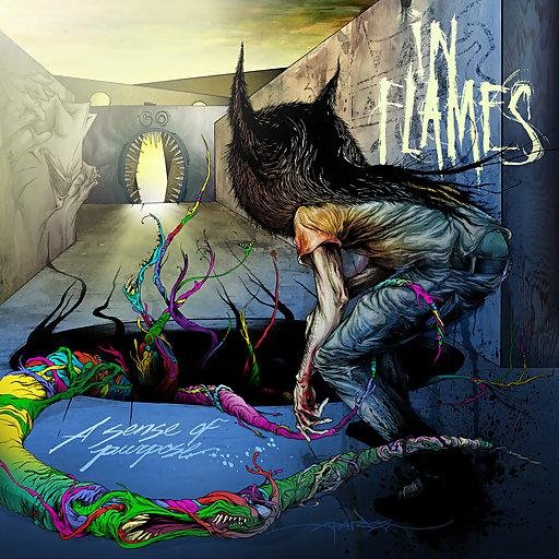 In Flames - Tilt