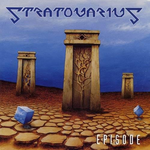 Stratovarius - Tomorrow