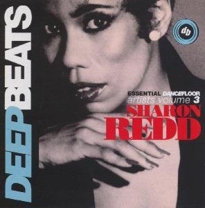 Sharon Redd - Try My Love On For Size