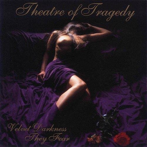 Theatre of Tragedy - A Rose for the Dead