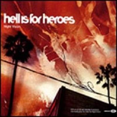 Hell Is For Heroes - Cant You Hear It