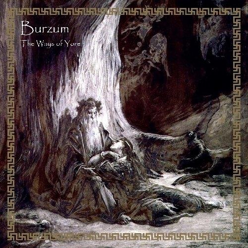 Burzum - To Hel and Back Again