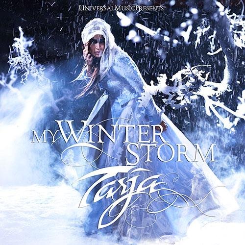 Tarja - Lost Northern Star