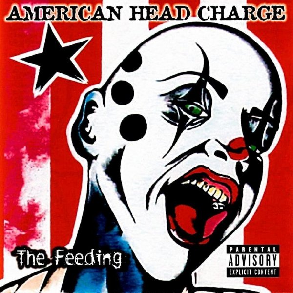 American Head Charge - Leave Me Alone