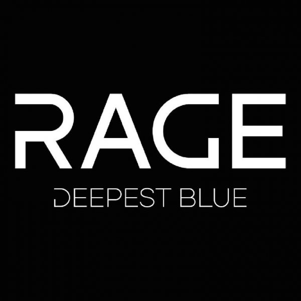 Deepest Blue - Rage (Radio Mix)