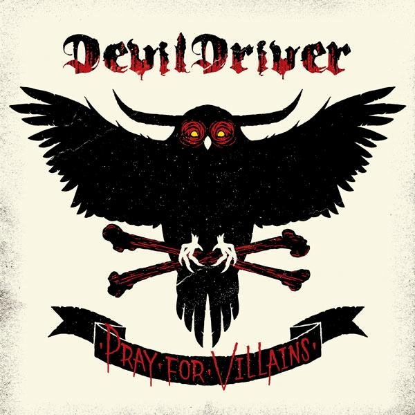 Devil Driver - Bitter Pill