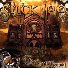 Stuck Mojo - 15 Minutes Of Fame