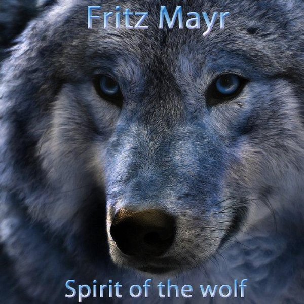 Fritz Mayr - Spirit Dance