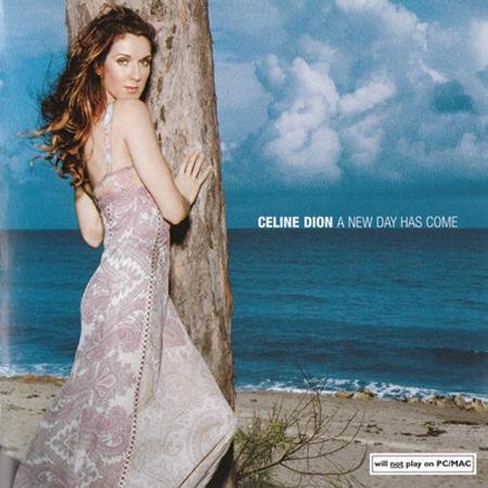 Celine Dion - At Last